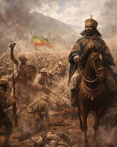 Never Colonized